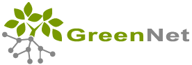 GreenNet Logo